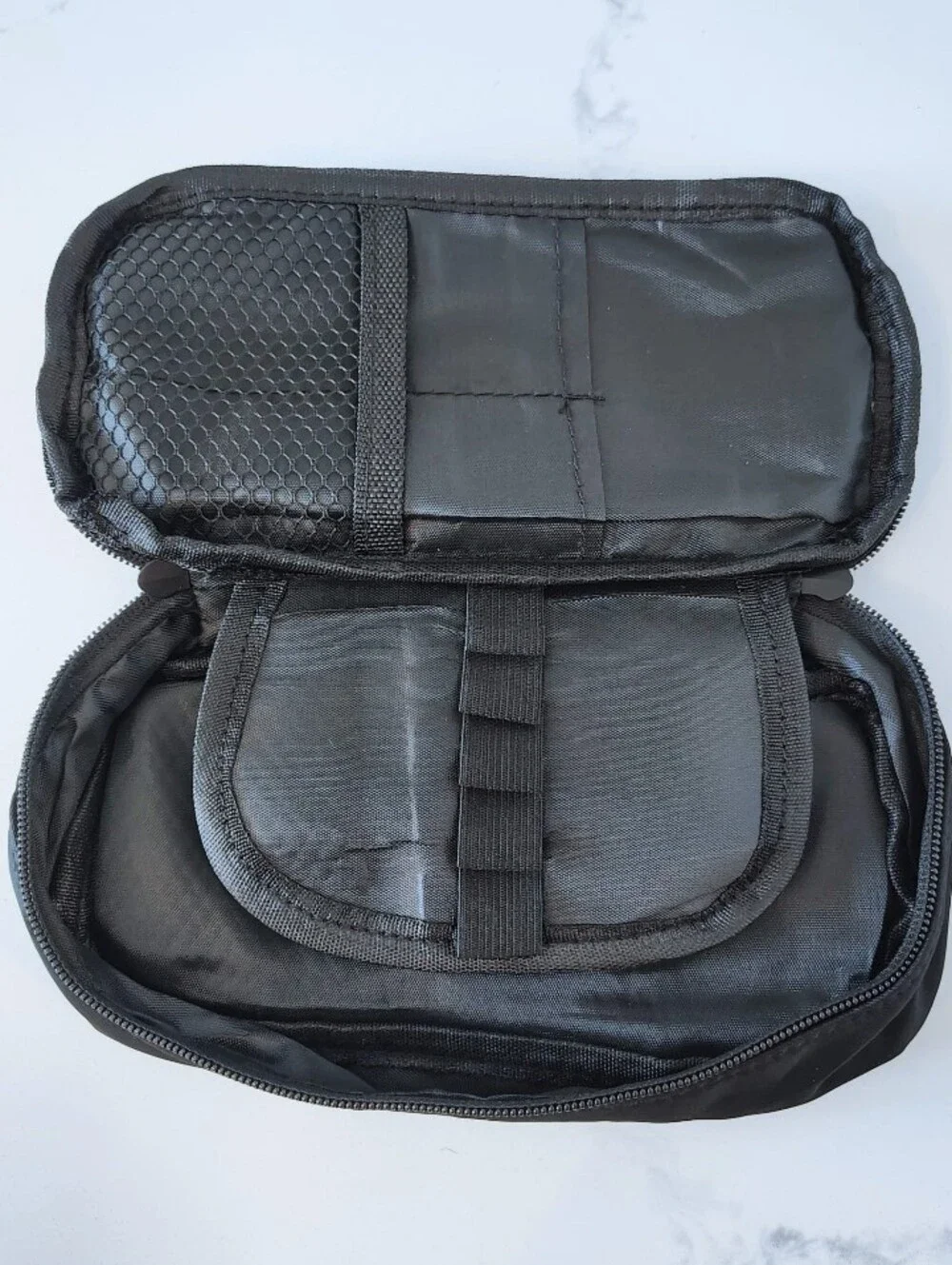 NEW 3FER Unspeakable Backpack Set w/Lunchbag & Pencil Case & BONUS